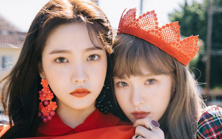 close to me ellie goulding red velvet lyrics