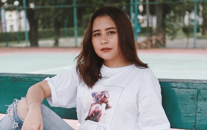 Bukan dengan Maxime Bouttier, Prilly Latuconsina Justru Ngamuk Pecahkan TV Bareng Aktor Tampan Ini