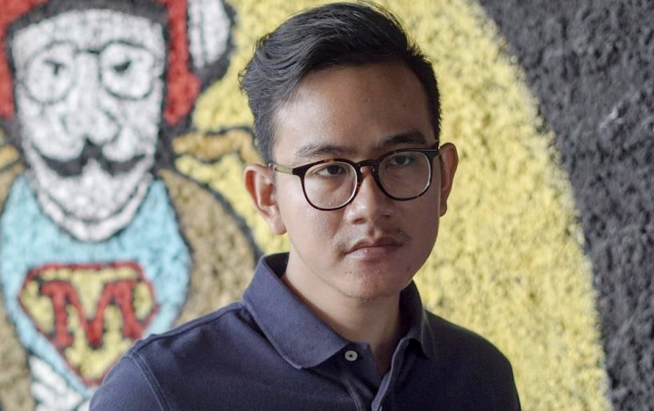 Gibran Anak Jokowi 'Sedih' Pendiri PA 212 Ditangkap Usai Tipu Jemaah Haji