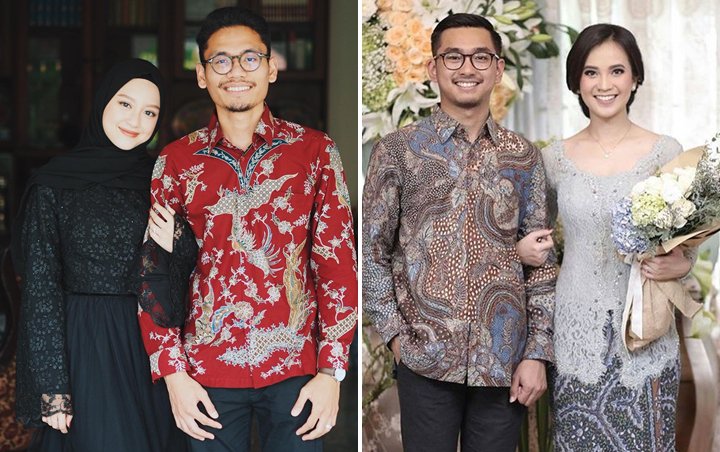 Pengantin Pria Pakai Gamis