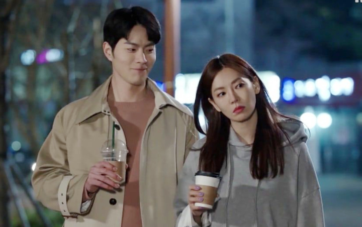 Drama Hong Jong Hyun 'Mother of Mine' Cetak Rating Sangat Tinggi di Episode Terbaru