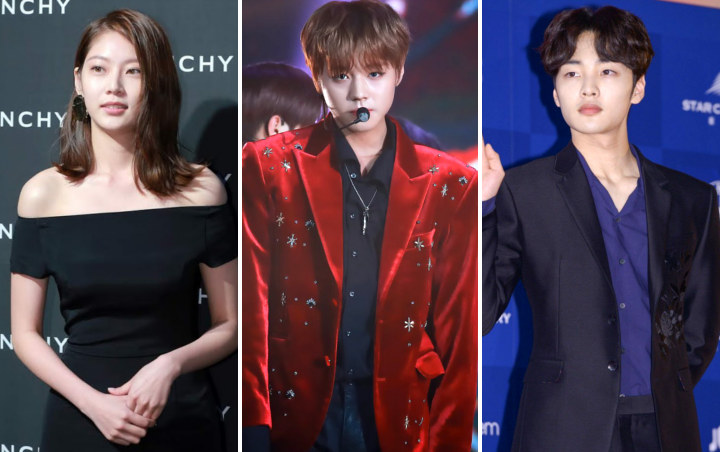 Gong Seung Yeon Diincar Dampingi Park Jihoon dan Kim Min Jae di 'Flower Crew'