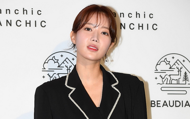 Lim Soo Hyang 'My ID Is Gangnam Beauty' Ditawari Bintangi Drama Baru MBN