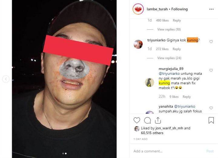 Antoni Hillenaar dibully