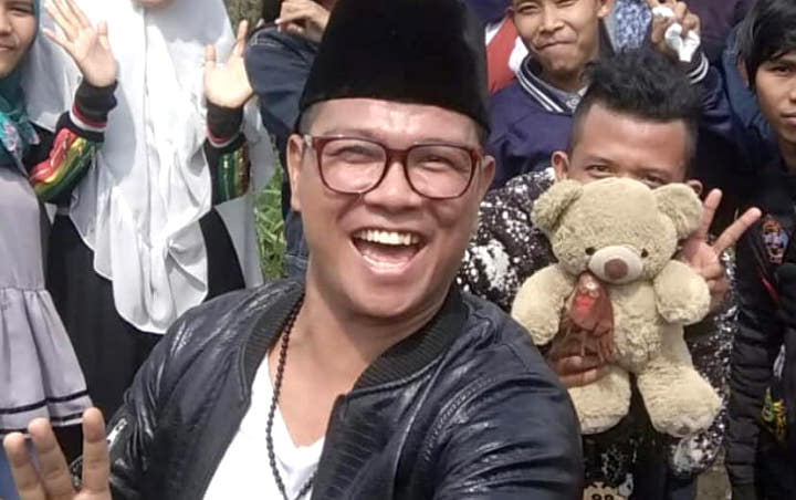 Andika Kangen Band Bisa Beli Rumah dan Mobil Berkat Julukan 'Babang Tamvan'