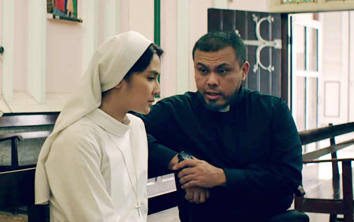 Jadi Pastor di Film 'Ave Maryam', Joko Anwar Diprotes Soal Warna Jubah