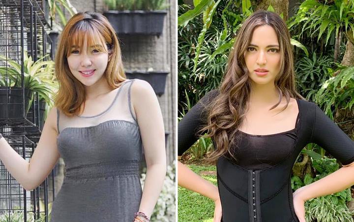 Gisel 'Janda Muda' Makin Nakal Umbar Aurat, Nia Ramadhani Semprot Wijin Takut Ketemu Gading?