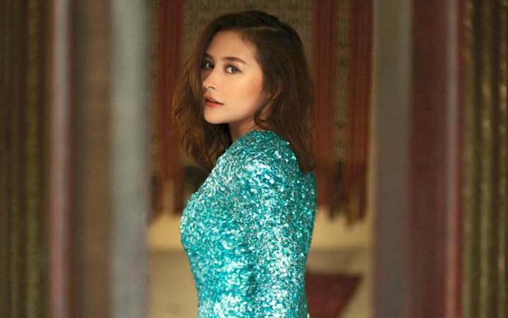 Selfie Tanpa Kekasih, Prilly Latuconsina Disebut Makin Cantik