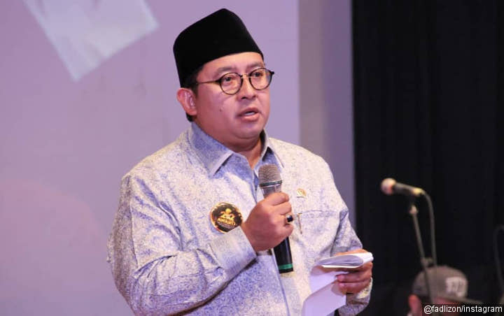 Gerindra Disebut Paling 'Malas' Lapor LHKPN, Fadli Zon: Banyak Anggota yang Sedang Kampanye