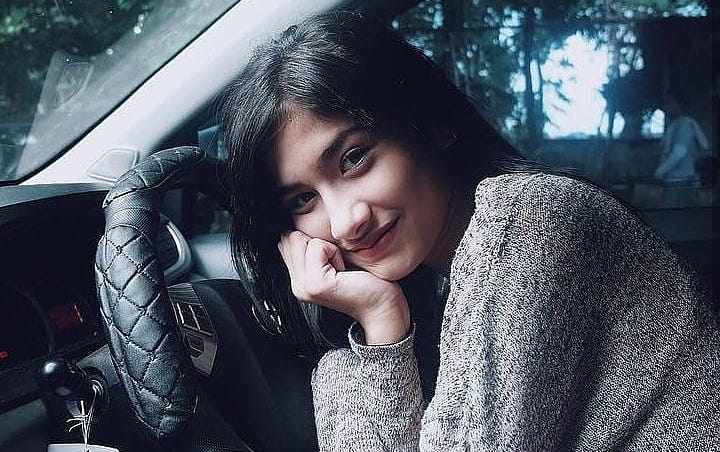 Vanessa Angel Tersangka Prostitusi, Faye Nicole Asyik Ciumi Cowok Mangsa Baru?
