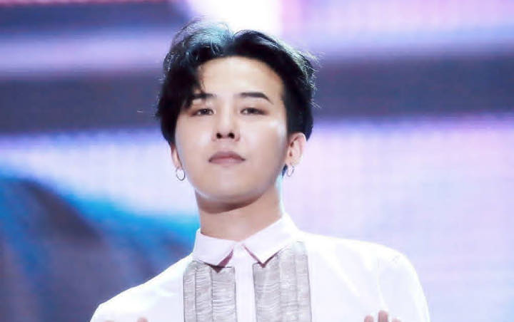 G-Dragon Dipilih Sebagai Leader yang Pantas Dikhawatirkan, Netter Tak Terima  