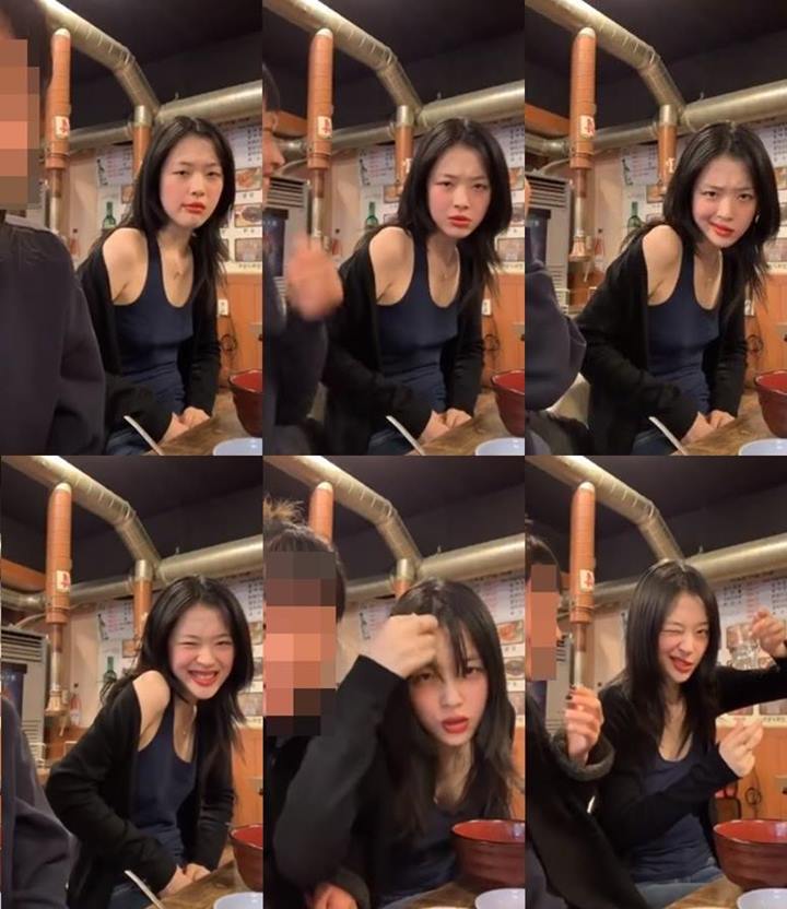 Sulli Ogah Dilecehkan Secara Visual Tapi Sering Tak Pakai Bra, Netter Gagal Paham
