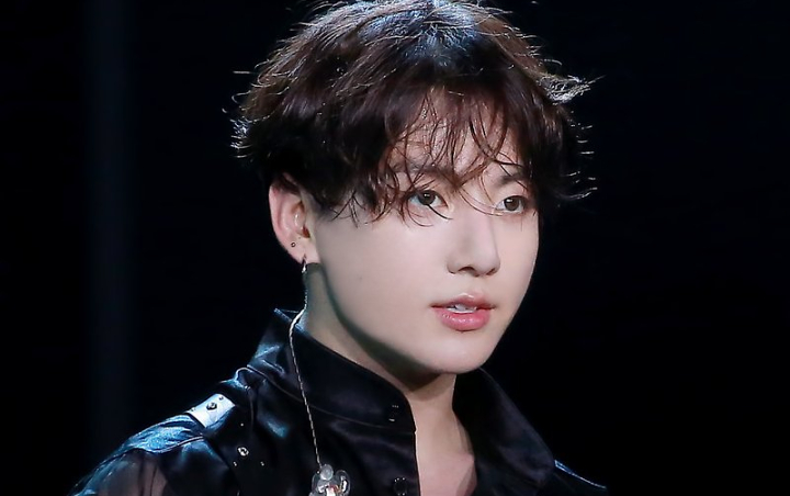 Rambut Keriting Jungkook BTS Jadi Hot Topic, Dipuji Imut 