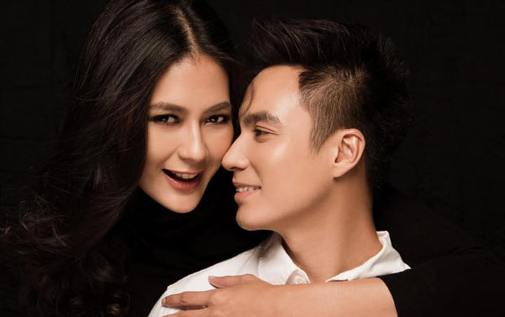 Baim Wong Dikabarkan Raup Miliaran dari YouTube, Paula Verhoeven: Mana Uangnya?