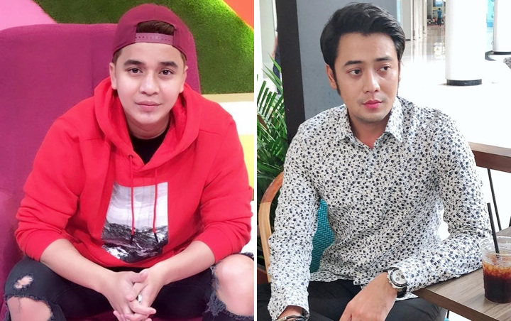 Billy Syahputra Ngeri Kriss Hatta Ancam Bisa Penjarakan Dirinya dan Hilda Vitria Dalam Kasus Zina