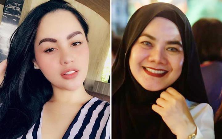 Jennifer Dunn Dibully Sebar Video Umroh Demi Pansos, Sarita 'Korban Pelakor' Curhat Galau ke Maia?