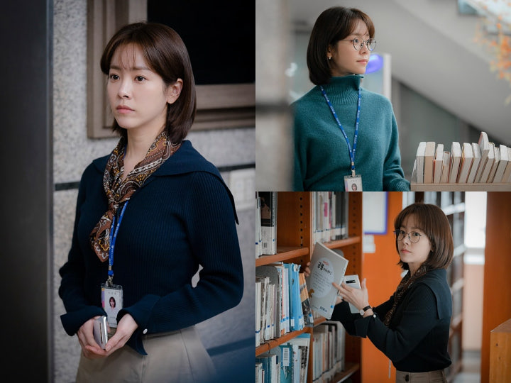 Han Ji Min