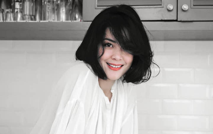 13 Tahun Nikahi Putra Cendana, Lulu Tobing Cerai dan Pacari 'Brondong' Cucu Raja Kapal?