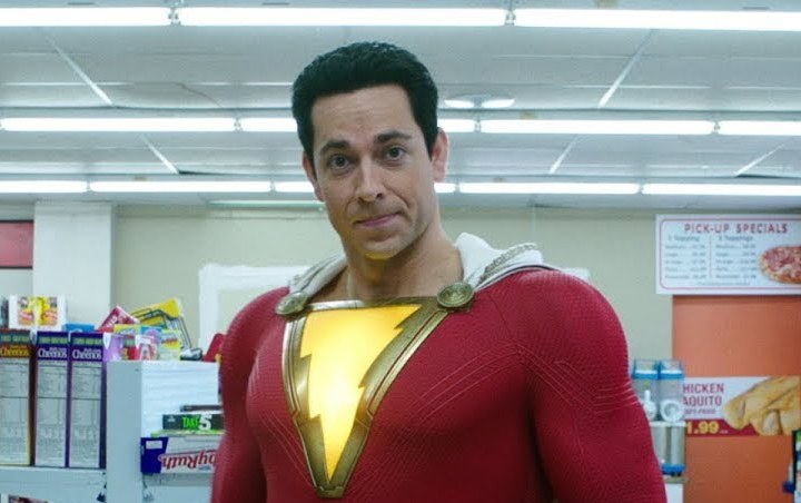 'Shazam!' Baru Dirilis, Warner Bros Sudah Kembangkan Sekuel