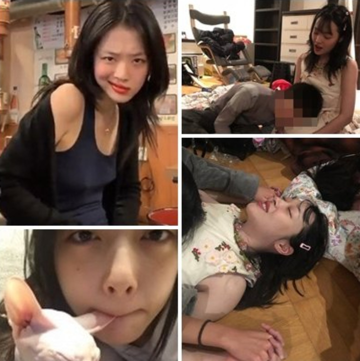 Kewarasan Sulli Jadi Perbincangan, Disebut Tak Pantas Jadi Selebritis