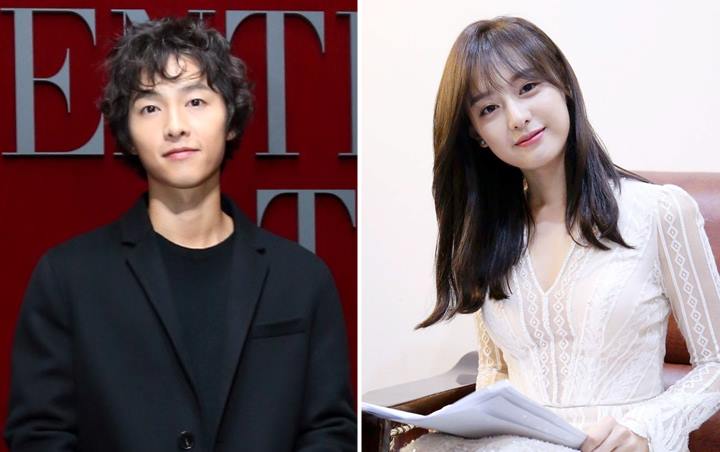 Drama Song Joong Ki - Kim Ji Won 'The Chronicles of Aseudal' Dikecam karena Diduga Aniaya Staf