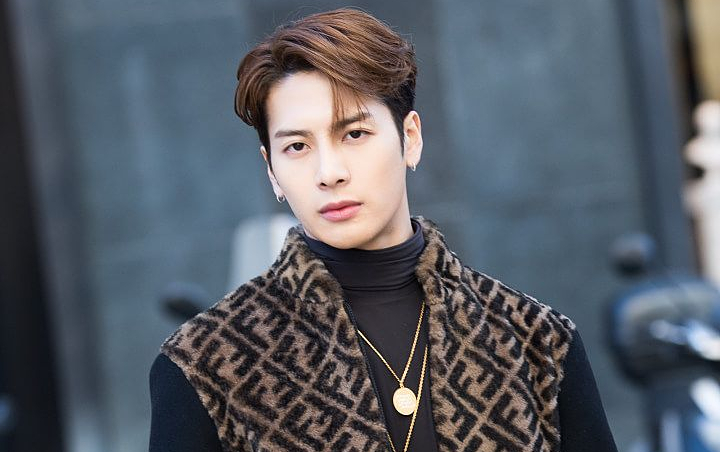 Lama Ditunggu, Jackson GOT7 Akhirnya Rilis Foto Teaser Dan Detail Untuk 'Oxygen'