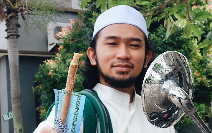 Cerita Aktor Alfie Alfandy Bertemu Malaikat Pencabut Nyawa 