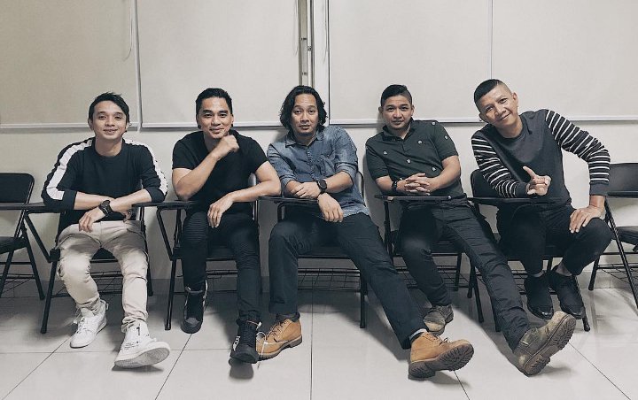 Ungu Obati Kerinduan Fans, Bakal Rilis Lagu Religi Jelang Sambut Bulan Ramadan