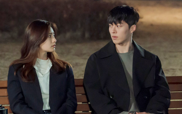 Nana - Jang Ki Yong Akrab di Lokasi Syuting 'Kill It', Fans Baper Minta Adegan Romantis