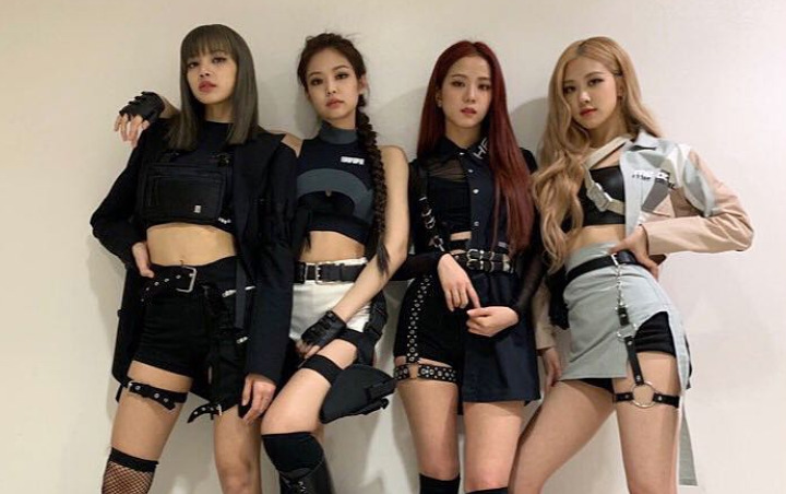 Black Pink 'Kill This Love' Cetak Sejarah Jadi Grup K-Pop Dengan Peringkat Tertinggi Di Spotify