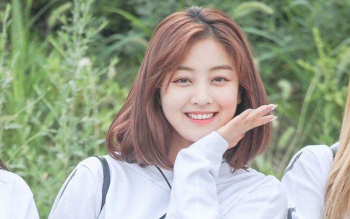 Pamer Foto Saat Kulitnya Gelap, Jihyo Twice Dipuji Secantik Dewi