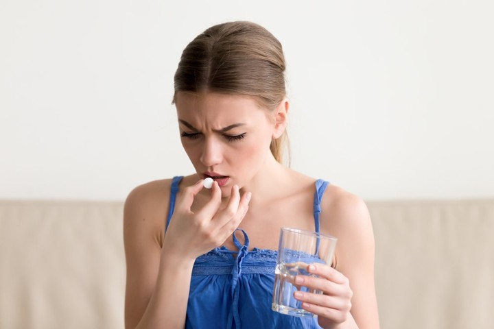 Jangan Konsumsi Obat Tanpa Saran Medis