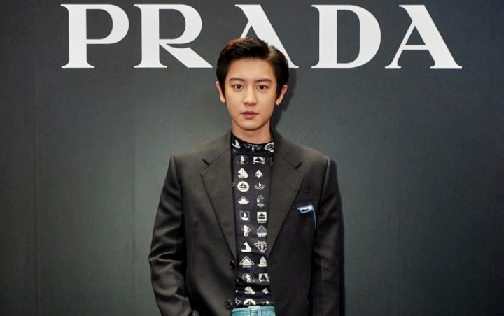 Chanyeol EXO Super Ganteng di Postingan Terbaru, Fans: Vitamin Mata