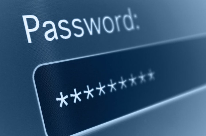 Jangan Gunakan Password Sederhana