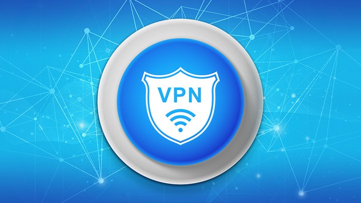 Gunakan Virtual Private Network (VPN)