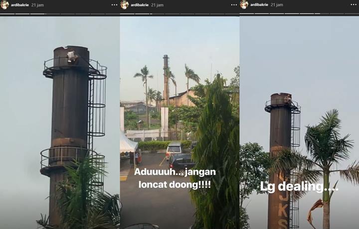 Ardi Bakrie