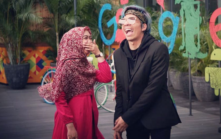 Ria Ricis Yakin Atta Halilintar Tak Beli Subscriber YouTube, Ini Alasannya