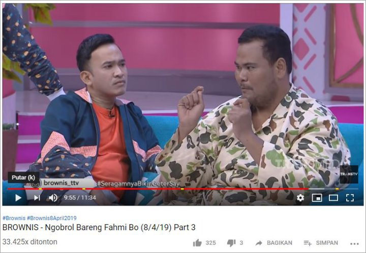 Ruben Onsu