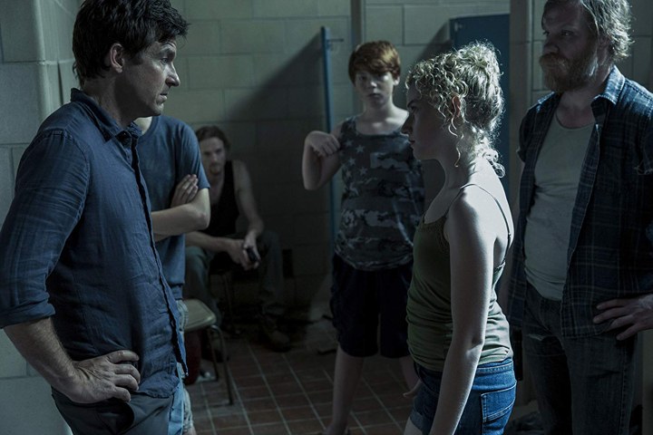 Ozark Season 3