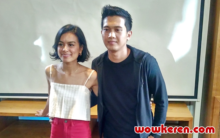 Eva Celia Rilis Single Perdana Berbahasa Indonesia 'Kala Senja' Diproduseri Sang Pacar