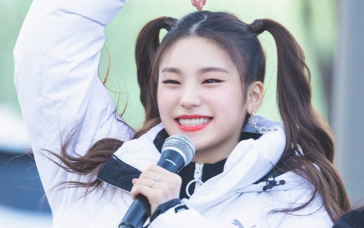 Wajah Yeji ITZY Saat Tak Pakai Makeup Bikin Netter Terpesona