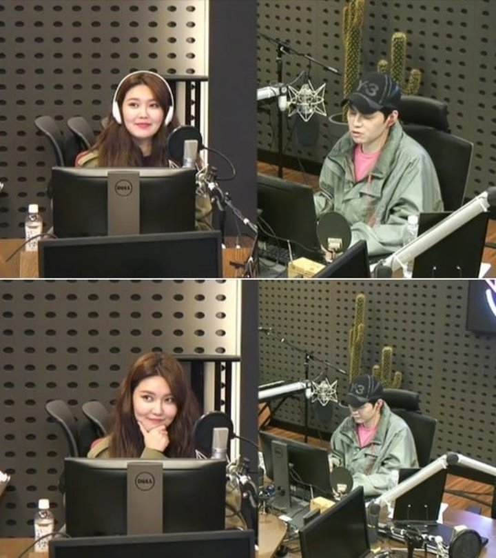 Sooyoung Beri Tanggapan Soal Lagu \'Four Seasons\' Milik Tae Yeon