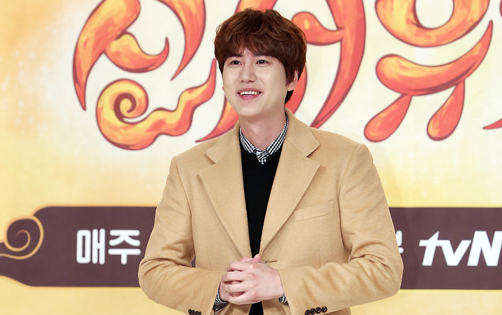 tvN Ajak Kyuhyun SuJu Balik Ke 'New Journey to The West' Usai Wamil, Netter Antusias