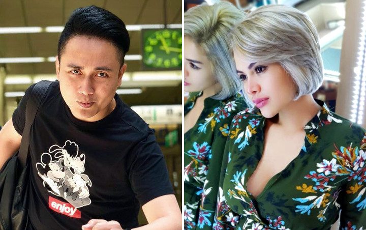 Denny Darko Peringatkan Nikita Mirzani Untuk Hati-Hati, Prediksi Ada Hal Besar Menanti