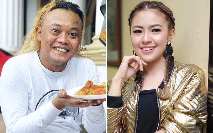 Sule Tanggapi Hubungan Teman Tapi Mesra Dengan Baby Shima, Ayah Rizky Febian Ngaku Senang