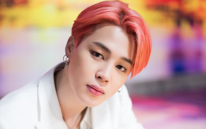 Jimin BTS Dituduh Bohong Soal Tato, Kok Bisa? 