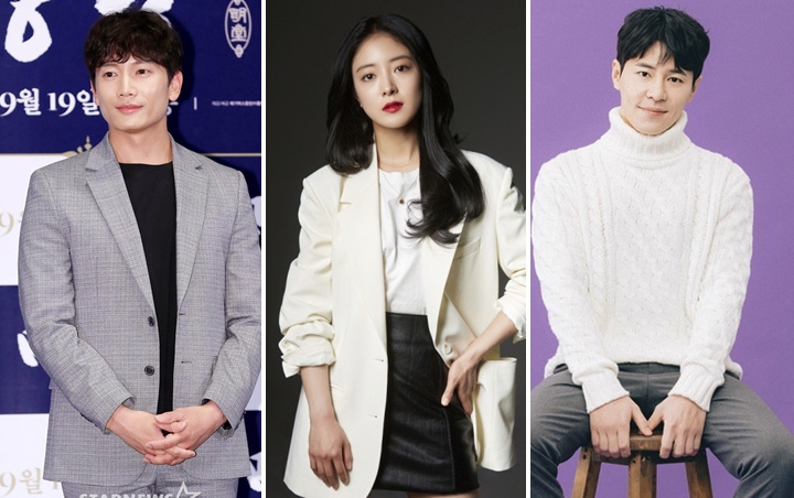Ji Sung Masih Pikir-Pikir, Lee Se Young dan Lee Kyu Hyung Setuju Bintangi Drama Baru SBS