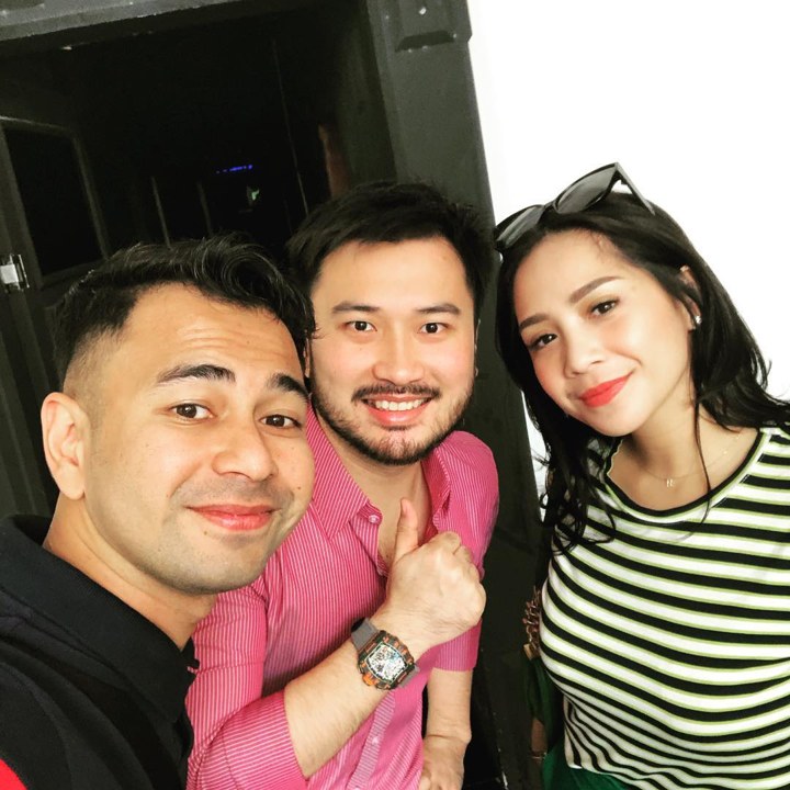Baju murah Nagita
