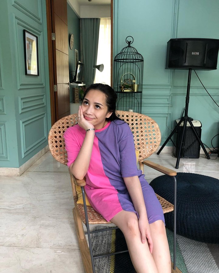 Baju murah Nagita