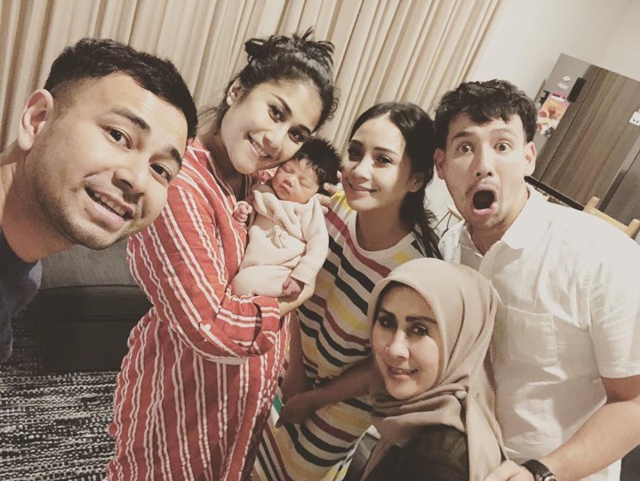 Baju murah Nagita 